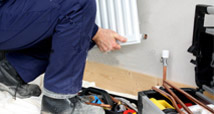 Central heating systems & repairs